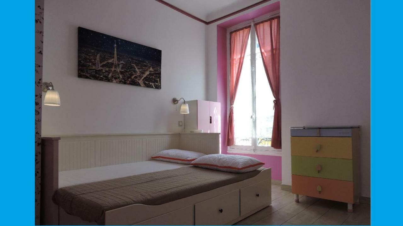 Nice/nizza : Leilighet *
