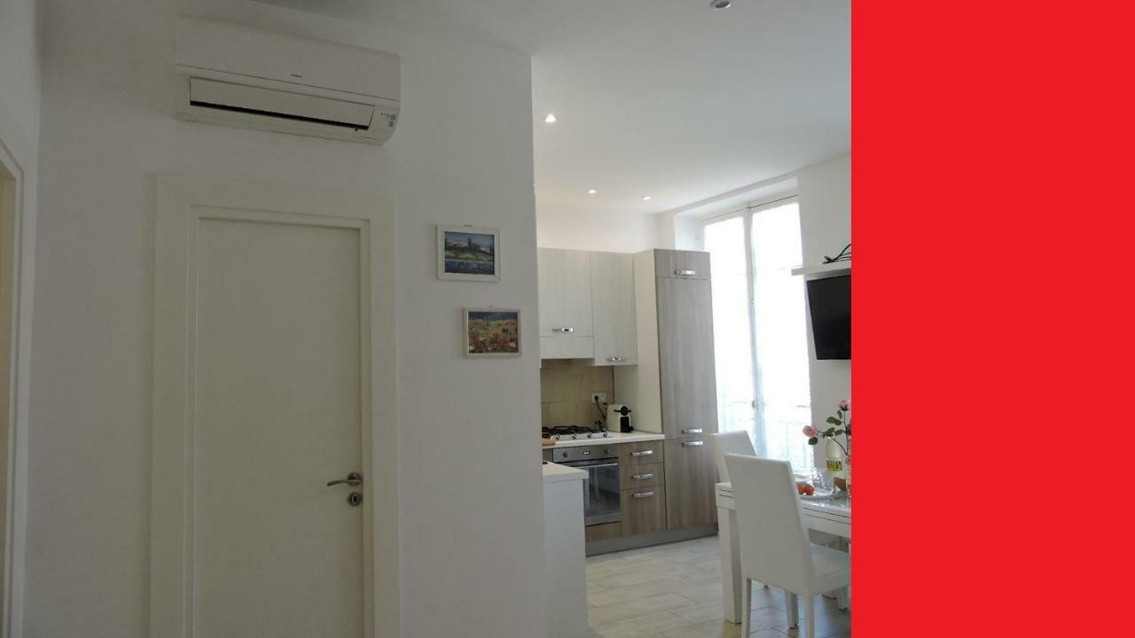 Nice/nizza : Leilighet