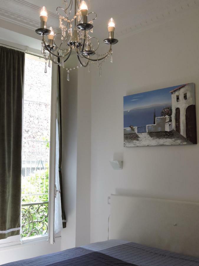 Leilighet Nice/nizza : Nice
