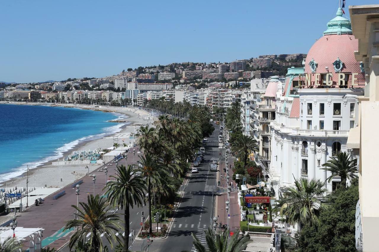Nice/nizza : Leilighet