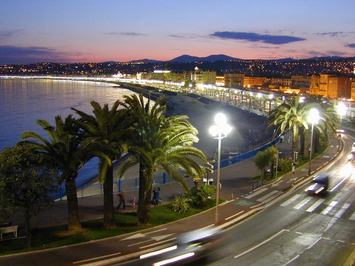 Nice/nizza : Leilighet *
