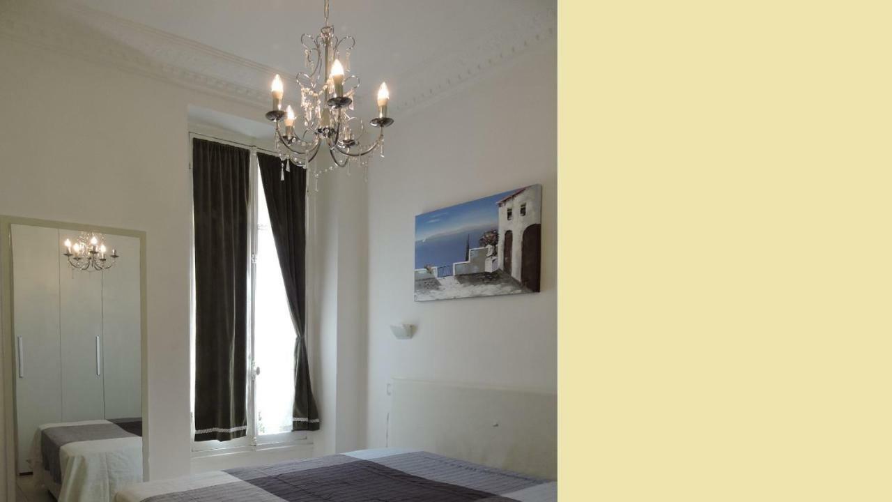 Leilighet Nice/nizza : *