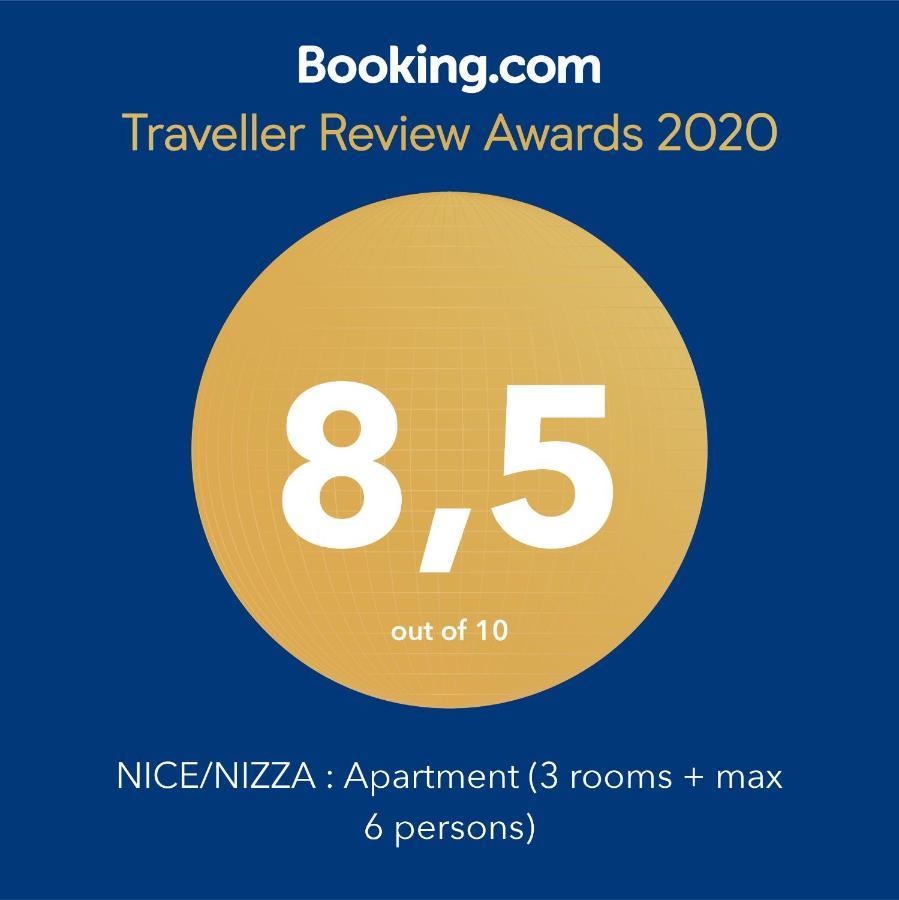 Appartamento Nice/nizza :