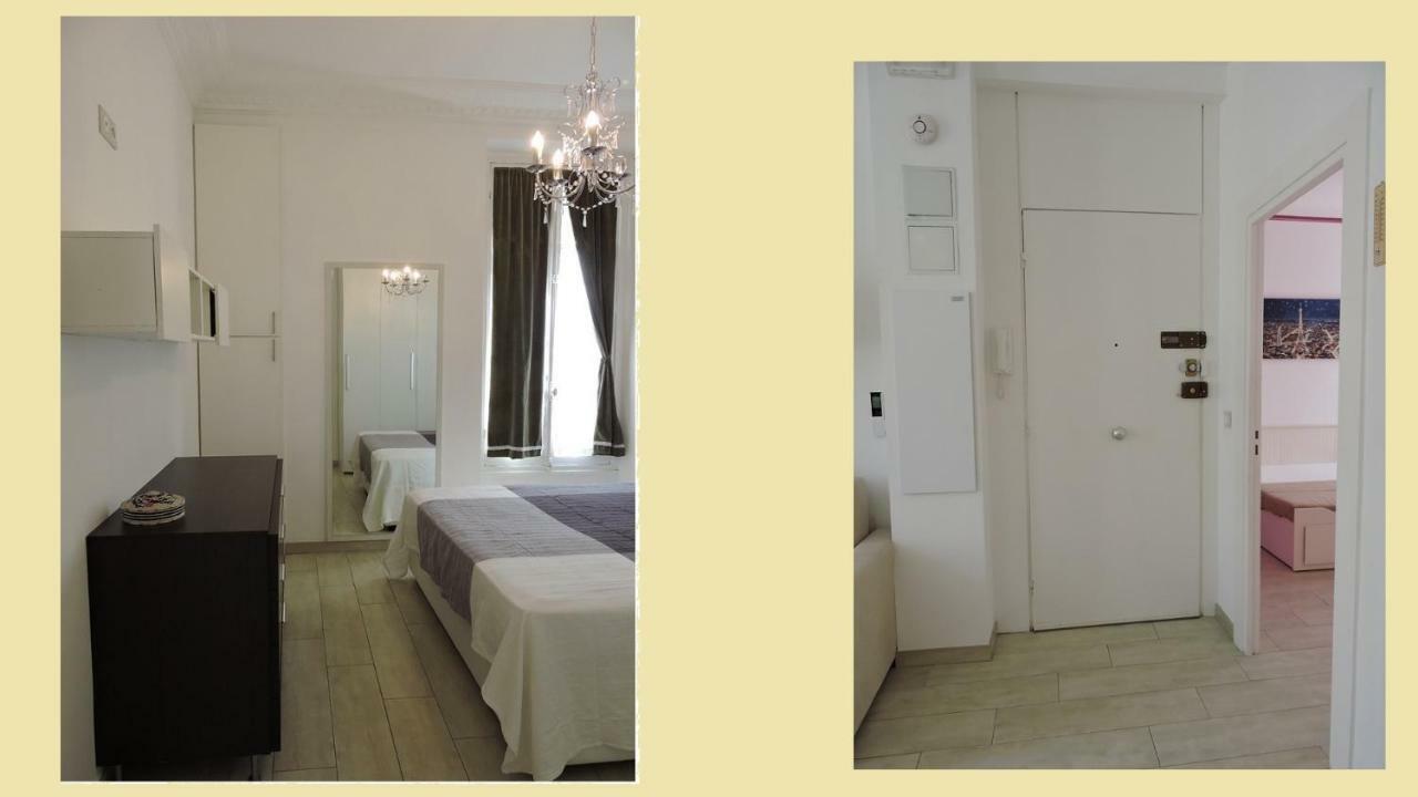 Nice/nizza : Nizza