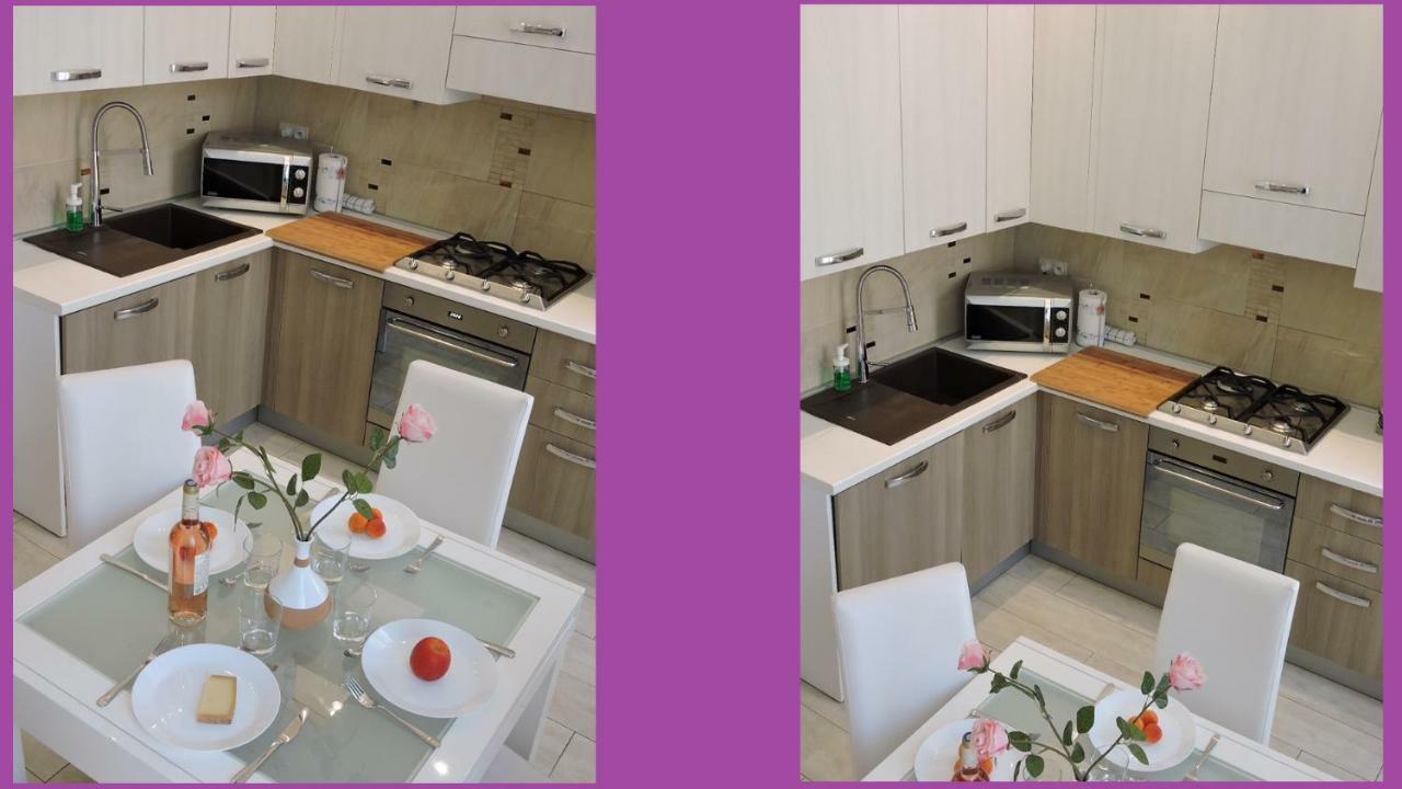 Nice/nizza : Appartamento Nizza