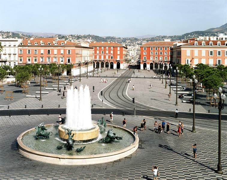 Nice/nizza : Appartamento