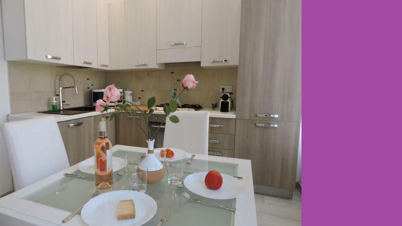 France 2 Max 4 Persons Appartement